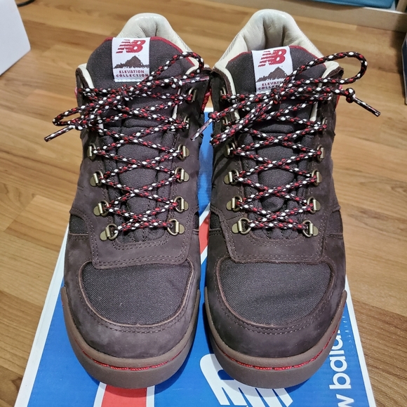 New Balance 710 Boots Men's size 8 - Picture 2 of 7